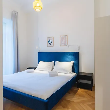 Brand Cozy Apartment