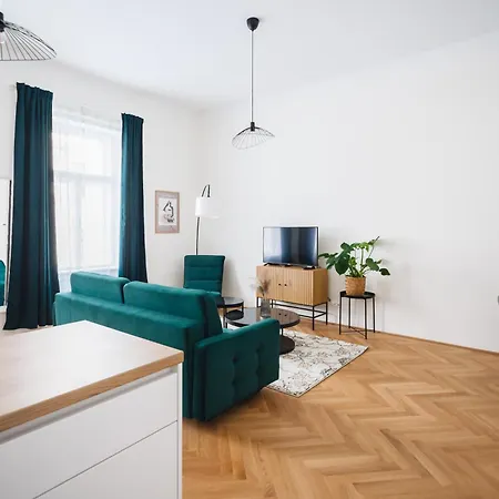 Brand Cozy Vienna
