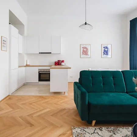 Apartment Brand Cozy *