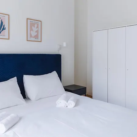 Brand Cozy Apartamento Viena