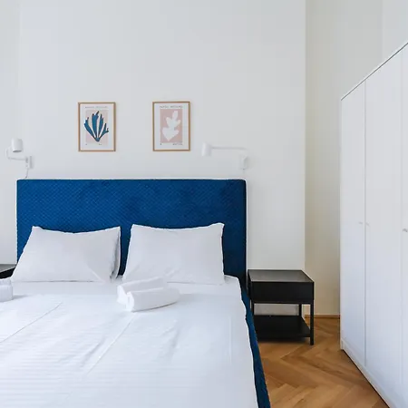 Brand Cozy Apartment