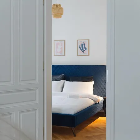 Brand Cozy Apartment Vienna