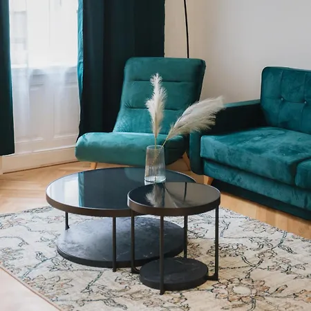 Apartamento Brand Cozy *