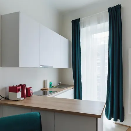 Apartment Brand Cozy