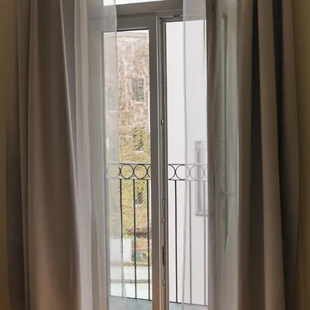 Brand Cozy Apartment