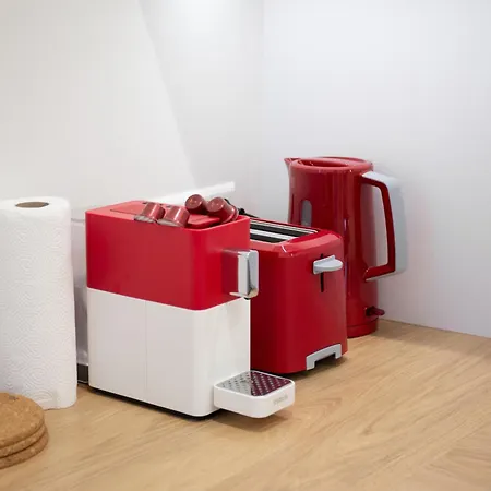 Brand Cozy Apartment *