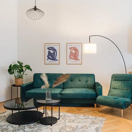 Brand Cozy * Vienna
