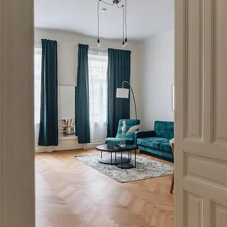 Brand Cozy Apartment