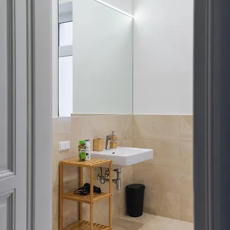 Apartamento Brand Cozy *