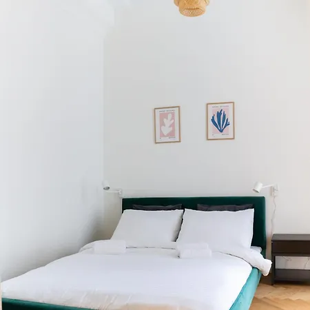 Brand Cozy Vienna