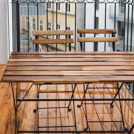 Apartamento Brand Cozy *