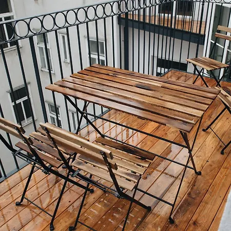 Brand Cozy Apartamento