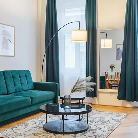 Apartment Brand Cozy *