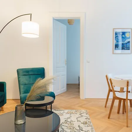 Brand Cozy Vienna