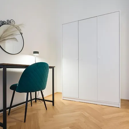 Brand Cozy Apartment *
