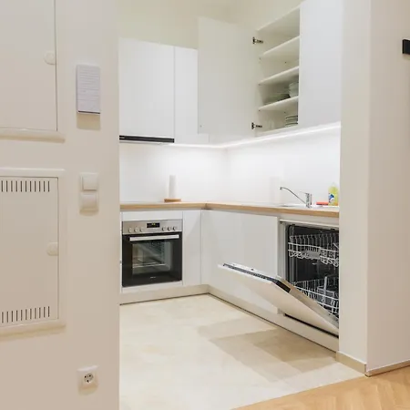 Apartment Brand Cozy