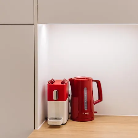 Brand Cozy Apartment *
