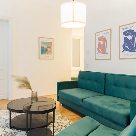 Brand Cozy Apartment
