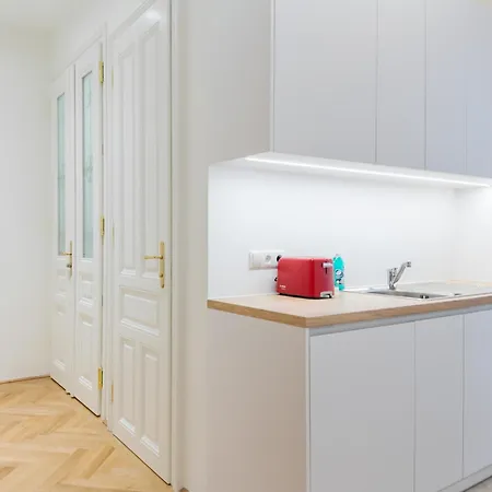 Brand Cozy Apartment