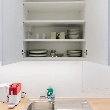 Apartment Brand Cozy Vienna