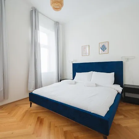 Brand Cozy Apartment *