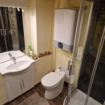 La Grande Apartment *