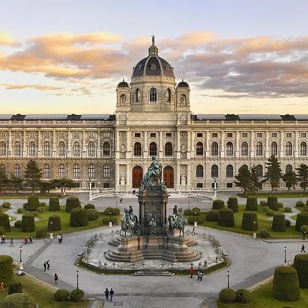 Apartment Schoenbrunn - Contactless 24h Check-in Vienna