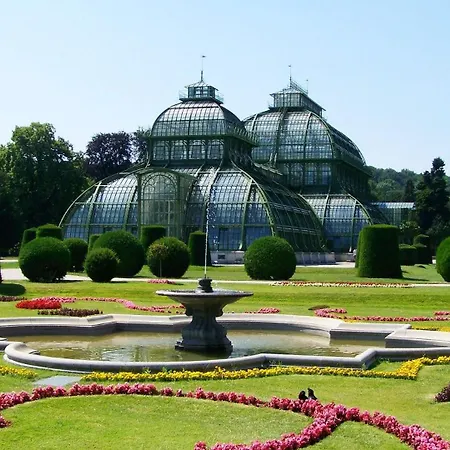 Schoenbrunn - Contactless 24h Check-in Apartment *