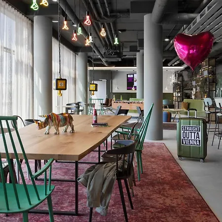 Moxy East *