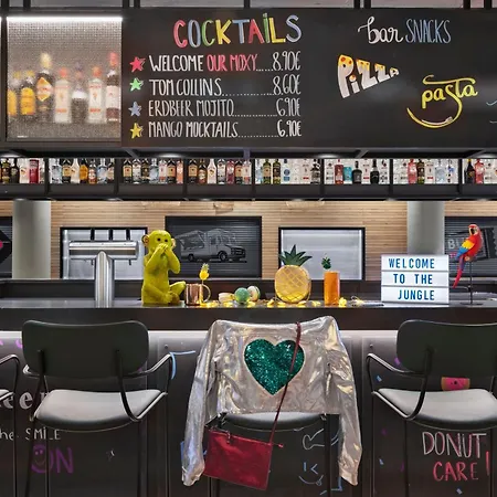 Moxy East * Vienna