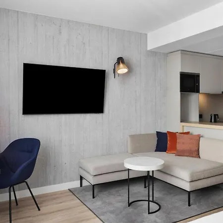By Marriott East