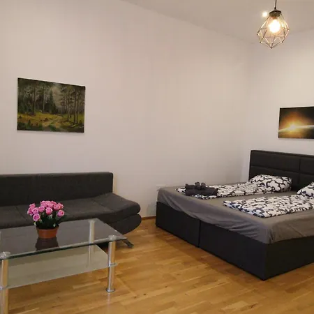 Deluxe 5p Mm Apartamento Viena