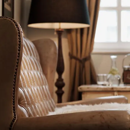 Apartment Chez Cliche Serviced Apartments - Naglergasse