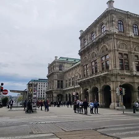 Prestige Vienna