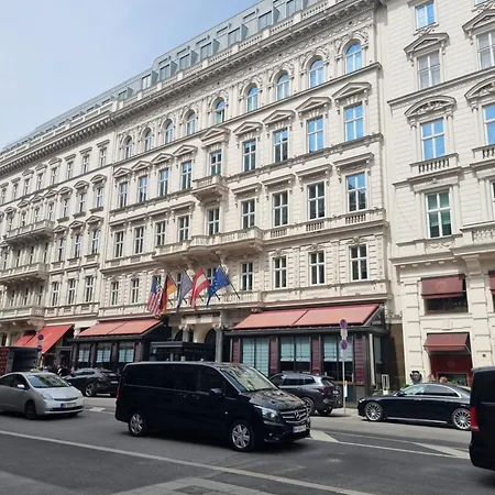Prestige Vienna