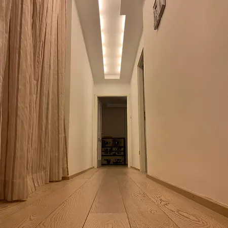 Apartamento Lt Superior Location Viena