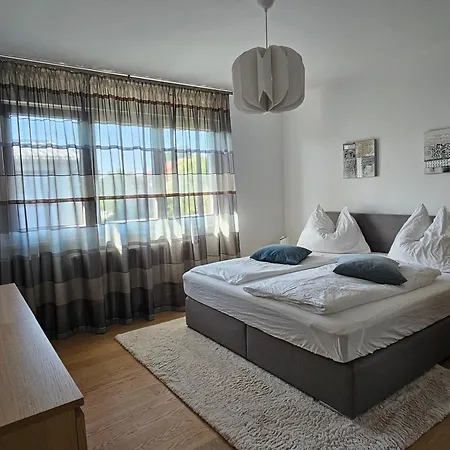 Cosy & Elegant Cityhouse With Garden Wien