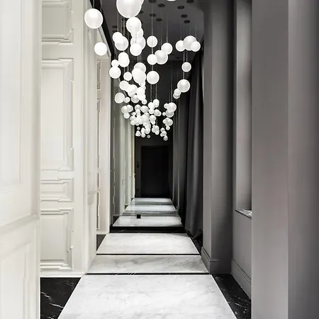 The Amauris - Relais & Chateaux