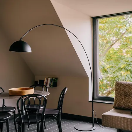 Aparthotel Weltwien Luxury Art & Free Parking Vienna