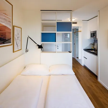 Apart-hotel Smartments Business Heiligenstadt