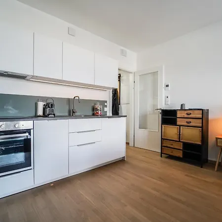 Apartman Central *