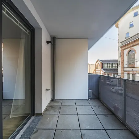 Modern Living Vienna, 15 Min To Center ウィーン