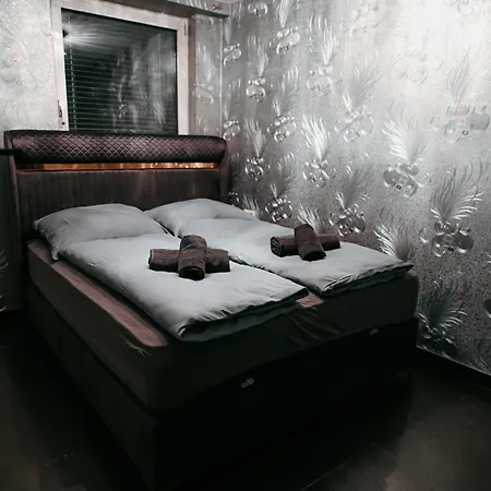 Apartamento Vip Shopping Center 5