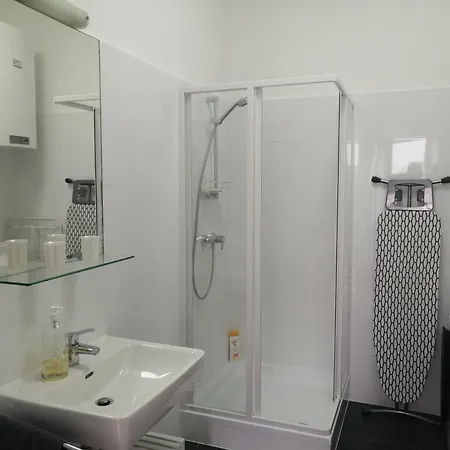 Apartamento Near Yppenplatz & Brunnenmarkt *