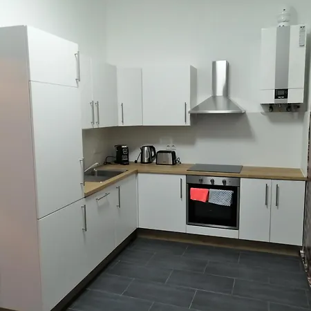 Apartamento Near Yppenplatz & Brunnenmarkt