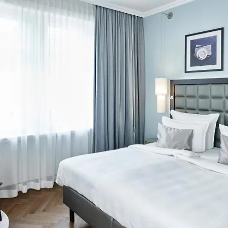 Hotel Steigenberger Herrenhof Wenen