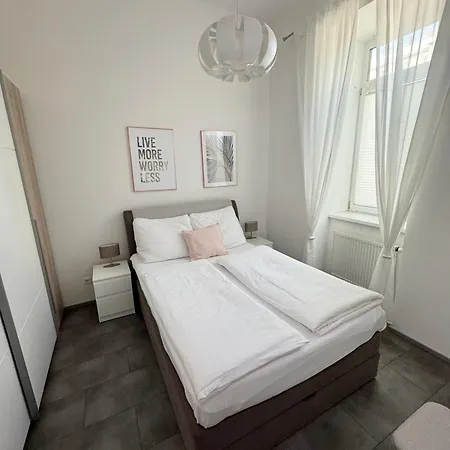 Apartment Gutarra Ii *