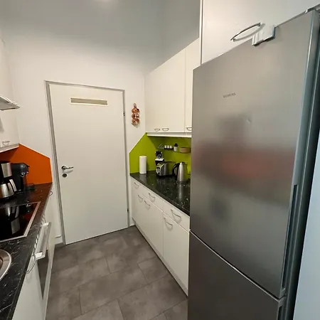 Gutarra Ii Apartment *