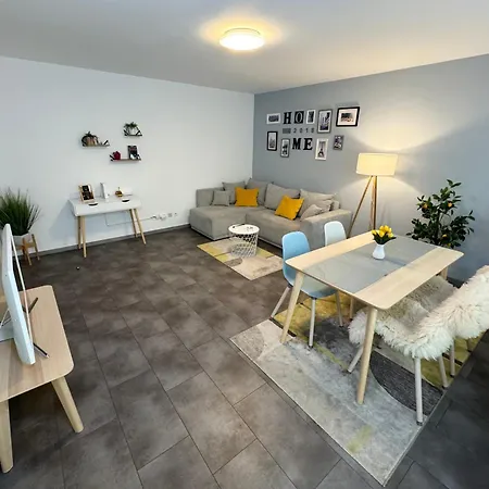 Apartment Gutarra
