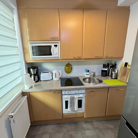Gutarra Apartment *